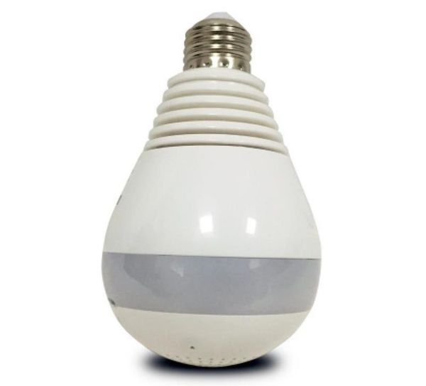 bulb light wireless ip camera wifi fisheye 960p 360 degree mini cctv panoramic camera 13mp20mp home security system v3804738350
bulb light wireless ip camera wifi fisheye 960p 360 degree mini cctv panoramic camera 13mp20mp home security system v3804738350