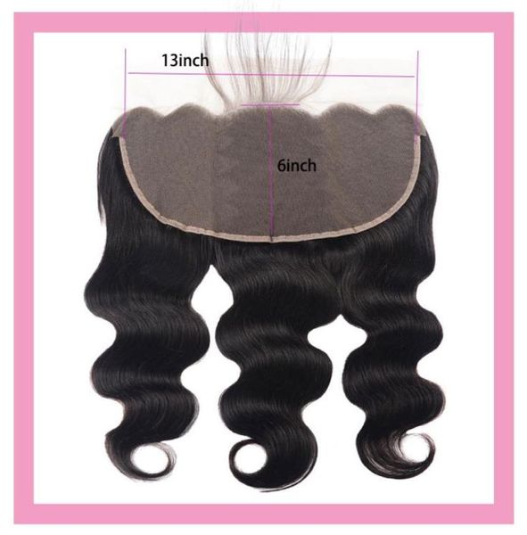 malaysian virgin hair 13x6 lace frontal body wave 824inch thirteen by six lace closure with baby hair closures natural color2369934, Black;brown
malaysian virgin hair 13x6 lace frontal body wave 824inch thirteen by six lace closure with baby hair closures natural color2369934, Black;brown