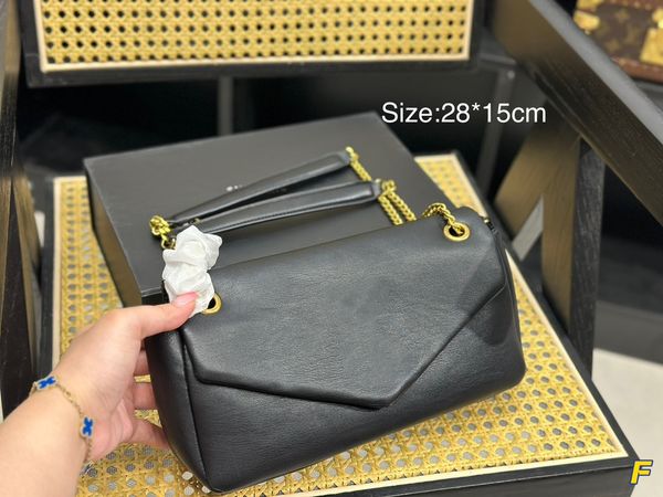 fashion luxury women's shoulder bag chain bag designer bag crossbody bag with gift box
fashion luxury women's shoulder bag chain bag designer bag crossbody bag with gift box