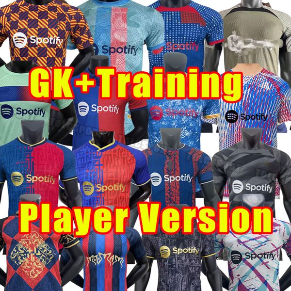 fans player ansu fati football soccer jerseys 22 23 memphis pedri adama ferran 2022 2023 griezmann f. de jong dest goalkeeper training barce, Black;yellow
fans player ansu fati football soccer jerseys 22 23 memphis pedri adama ferran 2022 2023 griezmann f. de jong dest goalkeeper training barce, Black;yellow