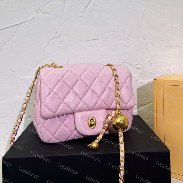 new classic flap designer bags lambskin real leather lady luxury crossbody bag chain flip purse gold ball channel bags
new classic flap designer bags lambskin real leather lady luxury crossbody bag chain flip purse gold ball channel bags
