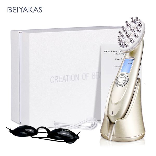 head massager infrared ems radio frequency vibration anti dropping massager scalp massage comb micro current hair care loss treatment 230701
head massager infrared ems radio frequency vibration anti dropping massager scalp massage comb micro current hair care loss treatment 230701