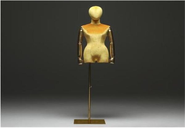 10style golden arm color window cotton mannequin body stand female dress form mannequinjewelry flexible womenadjustable rackdol9246691, Khaki
10style golden arm color window cotton mannequin body stand female dress form mannequinjewelry flexible womenadjustable rackdol9246691, Khaki