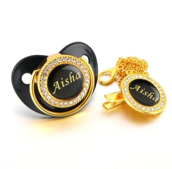 pacifiers personalized any name gold bling pacifier with chain clip bpa dummy 7 colors available perfect baby shower gift4346449
pacifiers personalized any name gold bling pacifier with chain clip bpa dummy 7 colors available perfect baby shower gift4346449