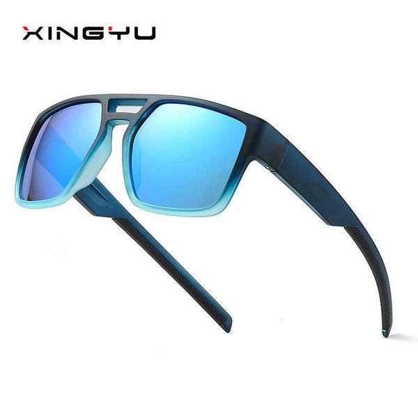 new xy432 men's sports riding polarized square outdoor fishing driver driving sunglasses, White;black
new xy432 men's sports riding polarized square outdoor fishing driver driving sunglasses, White;black