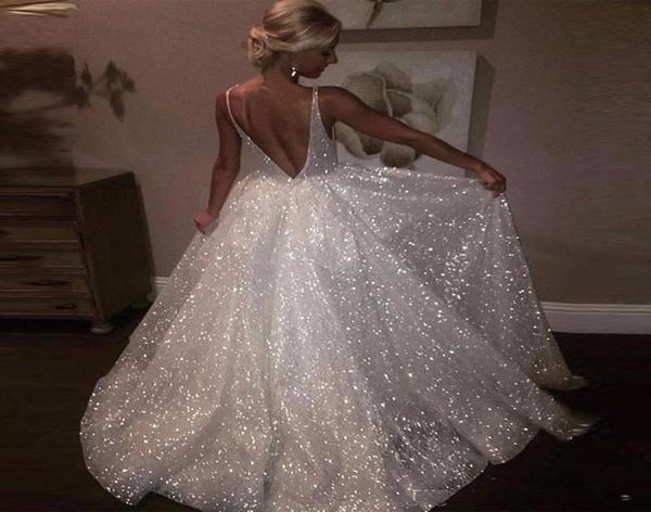 2019 whole white sparkle sequin evening dresses deep v neck low back long prom dress pageant gowns special occasion6725806, Black
2019 whole white sparkle sequin evening dresses deep v neck low back long prom dress pageant gowns special occasion6725806, Black