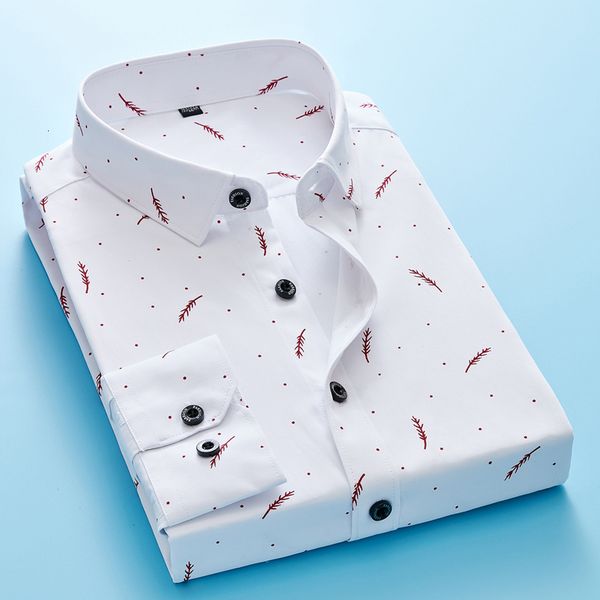 men s tracksuits trend casual luxury cotton linen mens slim fit printed shirts thin business long sleeve lapels streetwear 230701, Gray
men s tracksuits trend casual luxury cotton linen mens slim fit printed shirts thin business long sleeve lapels streetwear 230701, Gray