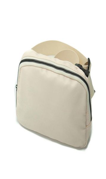 2022 new lu yoga fanny pack women039s sports fanny pack outdoor messenger bag 1l capacity with brand logo2358880
2022 new lu yoga fanny pack women039s sports fanny pack outdoor messenger bag 1l capacity with brand logo2358880