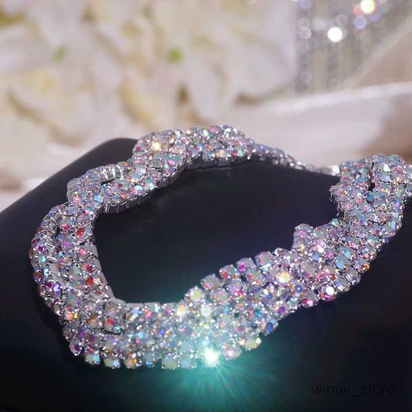 charm bracelets luxury shining colorful bracelet for women adjustable charm silver color bracelet wedding bracelets bangles jewelry r230701, Golden;silver
charm bracelets luxury shining colorful bracelet for women adjustable charm silver color bracelet wedding bracelets bangles jewelry r230701, Golden;silver