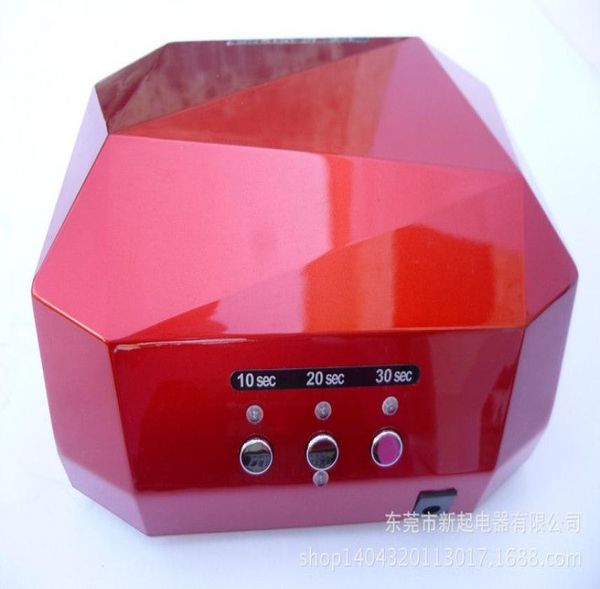 fashion led nail lamp nail dryer diamond light nail potherapy machine 36w induction lamp3807492
fashion led nail lamp nail dryer diamond light nail potherapy machine 36w induction lamp3807492