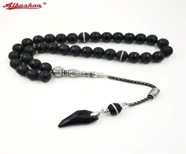 tasbih and agates tassel style black crystal muslim prayer 33 66 99misbaha beads islam rosary islamic gift 2207198325459
tasbih and agates tassel style black crystal muslim prayer 33 66 99misbaha beads islam rosary islamic gift 2207198325459