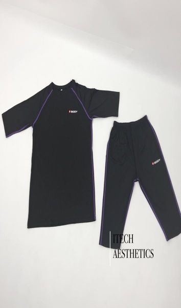 xbody ems training machine suit sports club yoga wear wireless for ems fitness training muscle simulation6140717
xbody ems training machine suit sports club yoga wear wireless for ems fitness training muscle simulation6140717