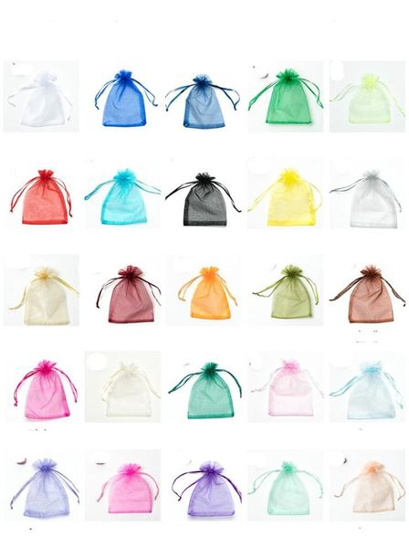 whole 912cm jewelry bags mixed organza jewelry wedding party favor xmas gift bags purple blue pink yellow black with drawstri5043472, Pink;blue
whole 912cm jewelry bags mixed organza jewelry wedding party favor xmas gift bags purple blue pink yellow black with drawstri5043472, Pink;blue