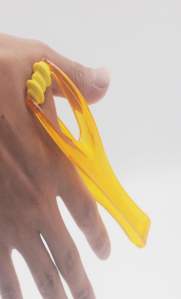 new finger massager strength trainer 1pcs resistance band hand grip wrist toys finger expander fitness equipment5040406
new finger massager strength trainer 1pcs resistance band hand grip wrist toys finger expander fitness equipment5040406