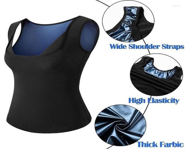 waist support women vest shapewear sauna sweat shaper corset slimming body gym fitness sport workout shirt8248722, Black;gray
waist support women vest shapewear sauna sweat shaper corset slimming body gym fitness sport workout shirt8248722, Black;gray