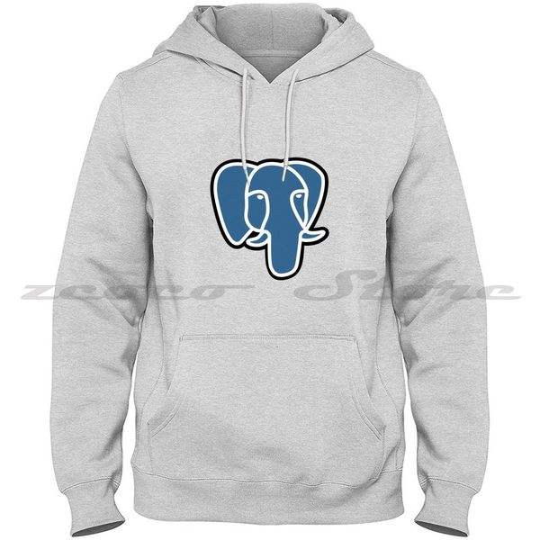men s hoodies sweatshirts postgresql men and women cotton sweatshirt hoodie database db 230701, Black
men s hoodies sweatshirts postgresql men and women cotton sweatshirt hoodie database db 230701, Black