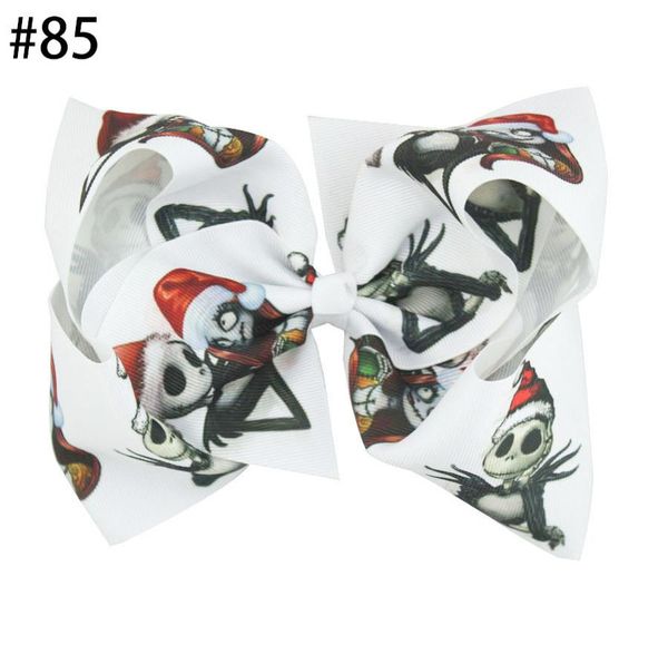 5pcs 8039039 nightmare before christmas hair bows with clips jack and sally girls princess handmade boutique hair accessori1848167, Slivery;white
5pcs 8039039 nightmare before christmas hair bows with clips jack and sally girls princess handmade boutique hair accessori1848167, Slivery;white