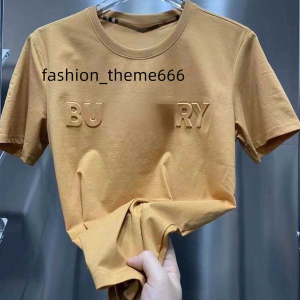 bby mens t shirt designer tshirt burb round neck short sleeve shirts men women sweatshirt 3d letter printing cotton oversize tshirt 4xl 5xl, White;black
bby mens t shirt designer tshirt burb round neck short sleeve shirts men women sweatshirt 3d letter printing cotton oversize tshirt 4xl 5xl, White;black