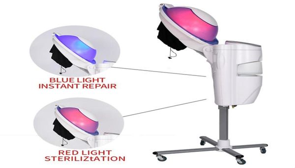 professional salon hair steamer machine 7 lights functions for dyeing perming oil treatment color processoraccelerator barber use9006315
professional salon hair steamer machine 7 lights functions for dyeing perming oil treatment color processoraccelerator barber use9006315