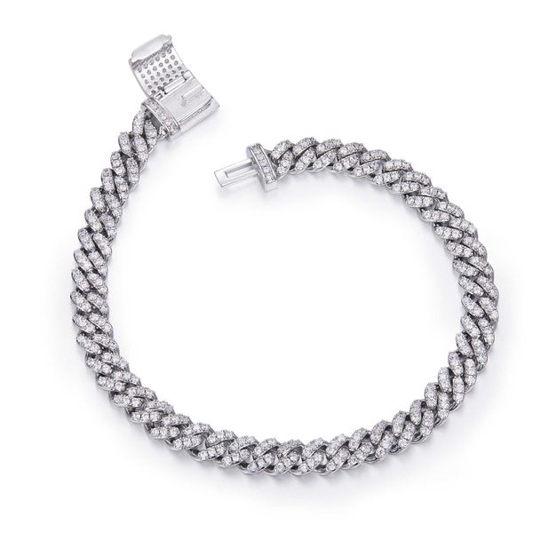 hip hop 925 sterling silver 6mm width 8 9 16 18 20 22 24 26 inch moissanite choker cuban bracelet link chain necklace for women, Golden;silver
hip hop 925 sterling silver 6mm width 8 9 16 18 20 22 24 26 inch moissanite choker cuban bracelet link chain necklace for women, Golden;silver
