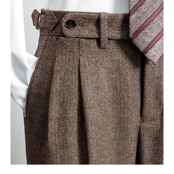 men's pants 2023 spring autumn business england style casual long wool male herringbone straight suit pant q17 230630, Black
men's pants 2023 spring autumn business england style casual long wool male herringbone straight suit pant q17 230630, Black