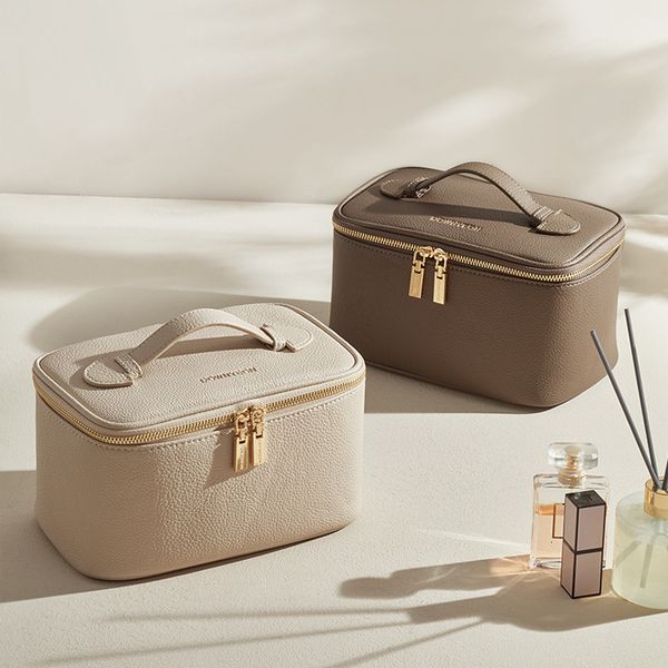 cosmetic bags cases large capacity travel cosmetic bag for womenpu leather waterproof portable with handle and dividerhanging travel toiletr
cosmetic bags cases large capacity travel cosmetic bag for womenpu leather waterproof portable with handle and dividerhanging travel toiletr