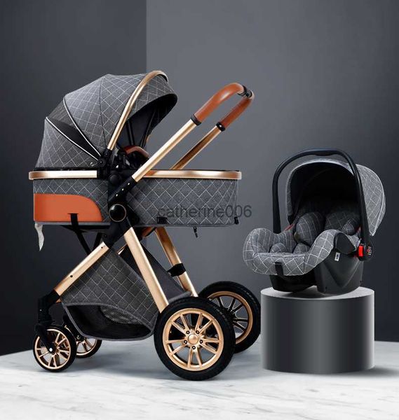 3 in 1 baby stroller luxury high landscape baby pram portable baby pushchair kinderwagen baby bassinet foldable baby car new l230625
3 in 1 baby stroller luxury high landscape baby pram portable baby pushchair kinderwagen baby bassinet foldable baby car new l230625