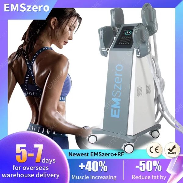 new dls-emslim 14 tesla health beauty items neo 6500w nova emszero hi-emt machine ems pelvic pad muscle stimulation body sculpt for slmming
new dls-emslim 14 tesla health beauty items neo 6500w nova emszero hi-emt machine ems pelvic pad muscle stimulation body sculpt for slmming
