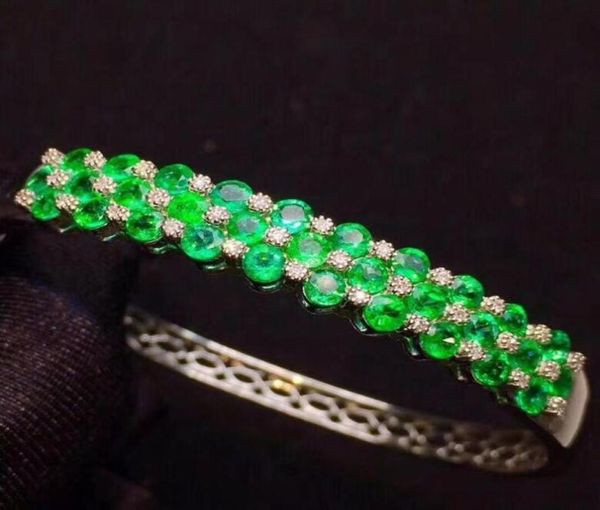 luxury s925 jewelry inlay green natural stone europe america classic bracelet for women wedding cocktail party anniversary gift ba4033505, Black
luxury s925 jewelry inlay green natural stone europe america classic bracelet for women wedding cocktail party anniversary gift ba4033505, Black