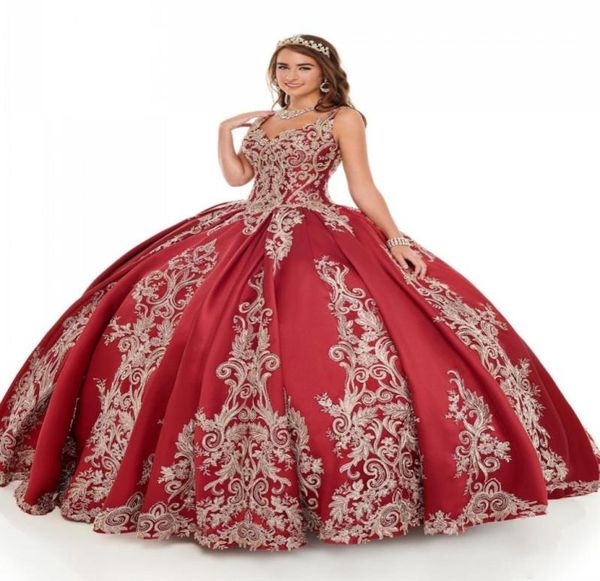 designer red ball gown quinceanera dresses spaghetti beaded keyhole back party pageant dress for sweet 16 girls3135991, Blue;red
designer red ball gown quinceanera dresses spaghetti beaded keyhole back party pageant dress for sweet 16 girls3135991, Blue;red