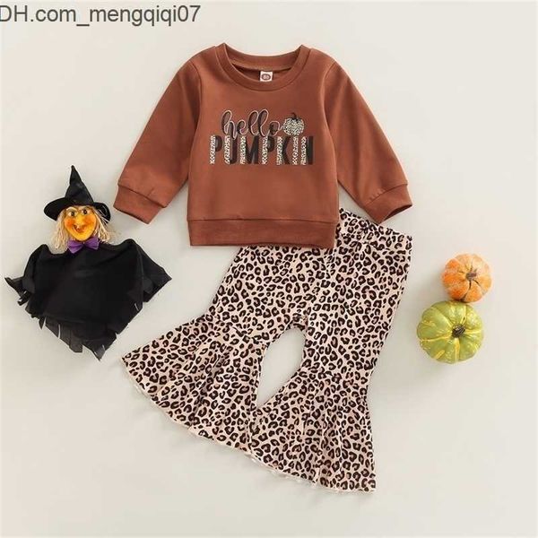 clothing sets clothing sets citgeett autumn halloween kid girls pants suit long sleeve letters print loose leopard bellbottoms trousers z23, White
clothing sets clothing sets citgeett autumn halloween kid girls pants suit long sleeve letters print loose leopard bellbottoms trousers z23, White