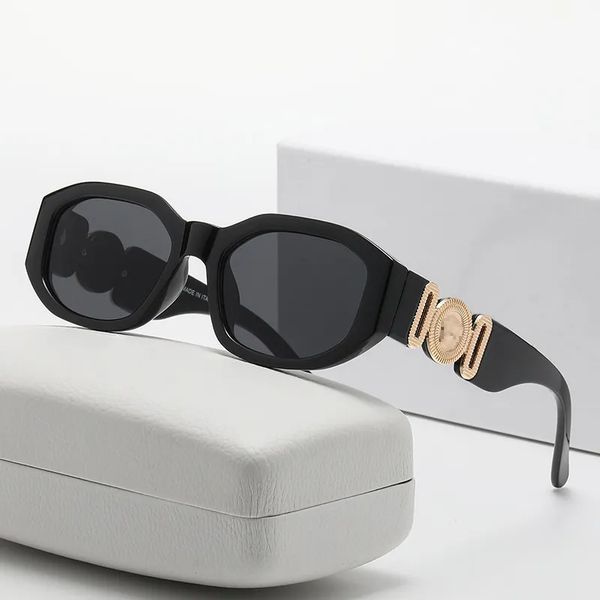 designer sunglasses for woman man glasses polarized uv protectio lunette gafas de sol shades goggle with box beach sun small frame fashion s, White;black
designer sunglasses for woman man glasses polarized uv protectio lunette gafas de sol shades goggle with box beach sun small frame fashion s, White;black
