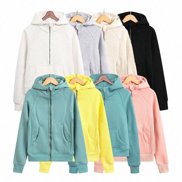 new designer scuba full zipper sport hoodies jacket suit yoga coat 03 quick dry fitness running hoodie women outdoor sports jogging hoody th, Black;brown
new designer scuba full zipper sport hoodies jacket suit yoga coat 03 quick dry fitness running hoodie women outdoor sports jogging hoody th, Black;brown