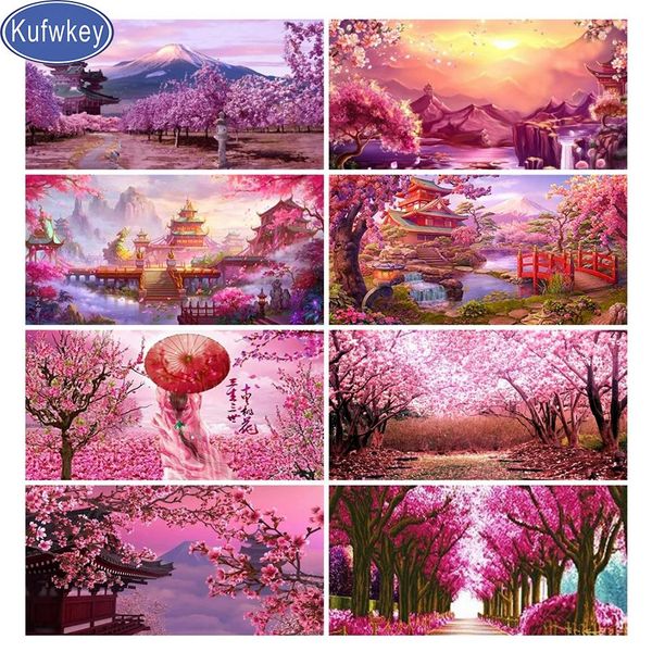 capris long large diamond painting new collection cherry blossoms house sakura full diamond mosaic embroidery landscape home decor, Black;white
capris long large diamond painting new collection cherry blossoms house sakura full diamond mosaic embroidery landscape home decor, Black;white
