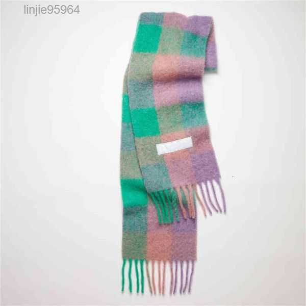 2021 new autumn and winter multi color thickened with extended plaid shawl couple warm scarf a1 2{category}zb2u11, Blue;gray
2021 new autumn and winter multi color thickened with extended plaid shawl couple warm scarf a1 2{category}zb2u11, Blue;gray