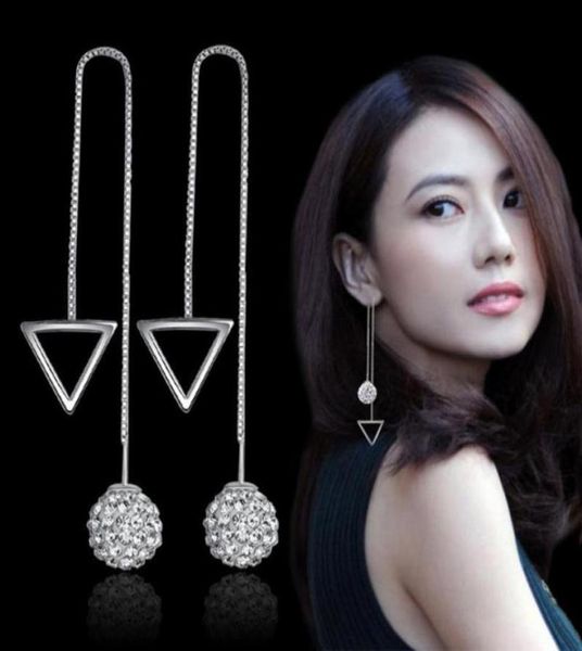 temperament 925 sterling silver fashion elegant hollow geometry zircon ball drop earrings for women girls gift cy214 dangle chan7333102
temperament 925 sterling silver fashion elegant hollow geometry zircon ball drop earrings for women girls gift cy214 dangle chan7333102