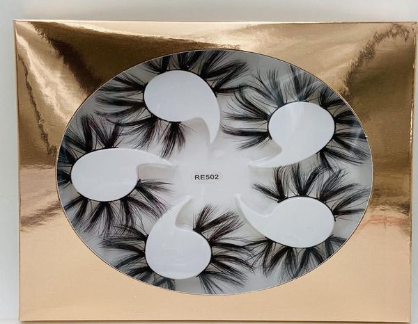 25mm long thick false eyelashes 5 pairs set with luxury laser packing handmade fake lashes extensions handmade eye makeup4299627
25mm long thick false eyelashes 5 pairs set with luxury laser packing handmade fake lashes extensions handmade eye makeup4299627