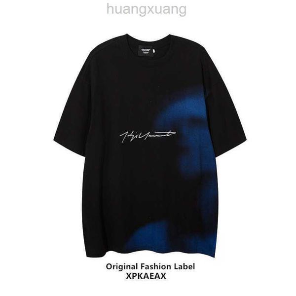 stussys original fashion brand design sense yabi style dark black t-shirt men's summer high street loose large short sleeve fashion, White;black
stussys original fashion brand design sense yabi style dark black t-shirt men's summer high street loose large short sleeve fashion, White;black