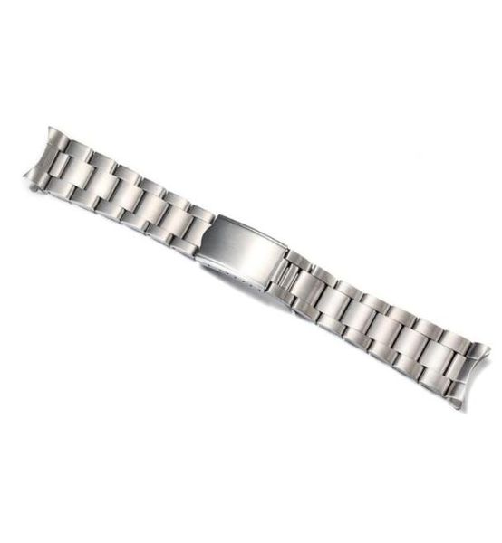 watch bands 18mm 19mm 20mm solid stainless steel oyster band bracelet fit for4601836, Black;brown
watch bands 18mm 19mm 20mm solid stainless steel oyster band bracelet fit for4601836, Black;brown