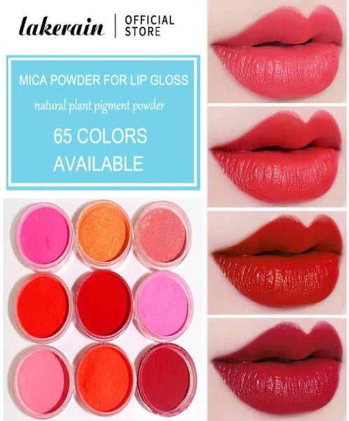 65 colors mica powder for lip gloss diy lipstick pigment powder for epoxy resin soap making slime homemade lipgloss supplies5091669
65 colors mica powder for lip gloss diy lipstick pigment powder for epoxy resin soap making slime homemade lipgloss supplies5091669