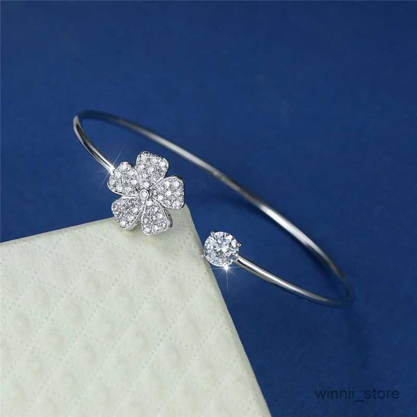 charm bracelets luxury female white bracelet cute silver color adjustable bracelets for women charm flower chain bracelet r230701, Golden;silver
charm bracelets luxury female white bracelet cute silver color adjustable bracelets for women charm flower chain bracelet r230701, Golden;silver