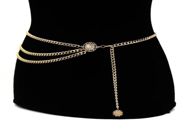women retro gold wedding sashes waistbands allmatch multilayer long tassel for party jewelry dress waist chain coin pendant belt9878996, White
women retro gold wedding sashes waistbands allmatch multilayer long tassel for party jewelry dress waist chain coin pendant belt9878996, White