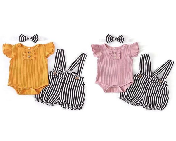 retailwhole baby outfit newborns 3pcs set romperfloral suspender trousersbow headbands children designers clothes kids clot7131205, White
retailwhole baby outfit newborns 3pcs set romperfloral suspender trousersbow headbands children designers clothes kids clot7131205, White