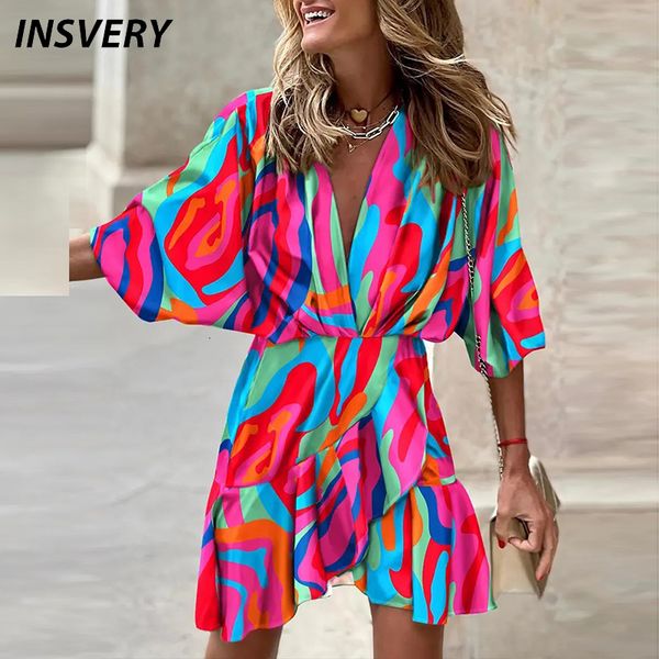 basic casual dresses elegant v neck lace up printed dress women short sleeve mini dress women fashion ruffle design summer flower female ves, Black;gray
basic casual dresses elegant v neck lace up printed dress women short sleeve mini dress women fashion ruffle design summer flower female ves, Black;gray