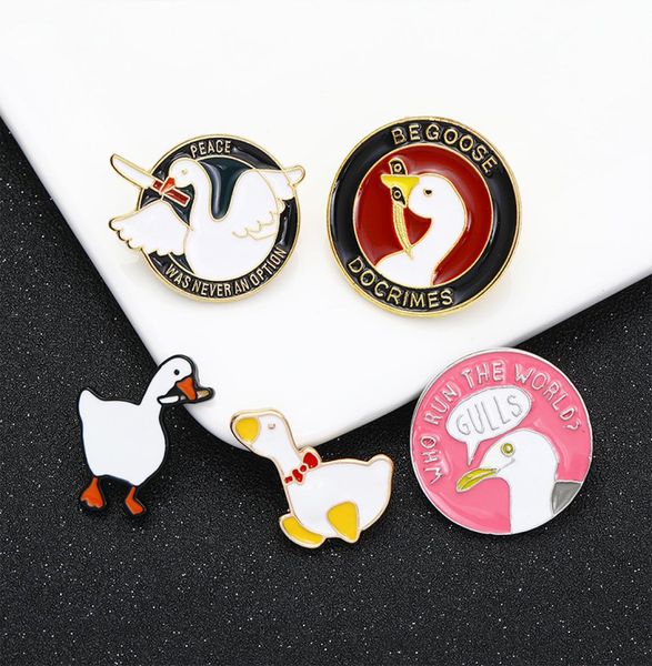 be goose do crimes brooch and enamel pin peace was never an option lapel pin fan collection gift4280205, Blue
be goose do crimes brooch and enamel pin peace was never an option lapel pin fan collection gift4280205, Blue
