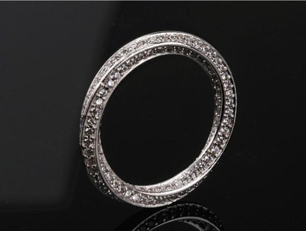 mobius strip rings stunning whole luxury jewelry 925 sterling silver tiny white sapphire party women wedding pave band r1323429, Slivery;golden
mobius strip rings stunning whole luxury jewelry 925 sterling silver tiny white sapphire party women wedding pave band r1323429, Slivery;golden
