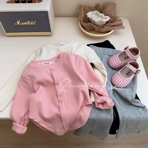clothing sets 2023 outdoor clothes for children girls tshirt long sleve cotton soft korean spring and fall irregularity slim girls clothes 2, White
clothing sets 2023 outdoor clothes for children girls tshirt long sleve cotton soft korean spring and fall irregularity slim girls clothes 2, White
