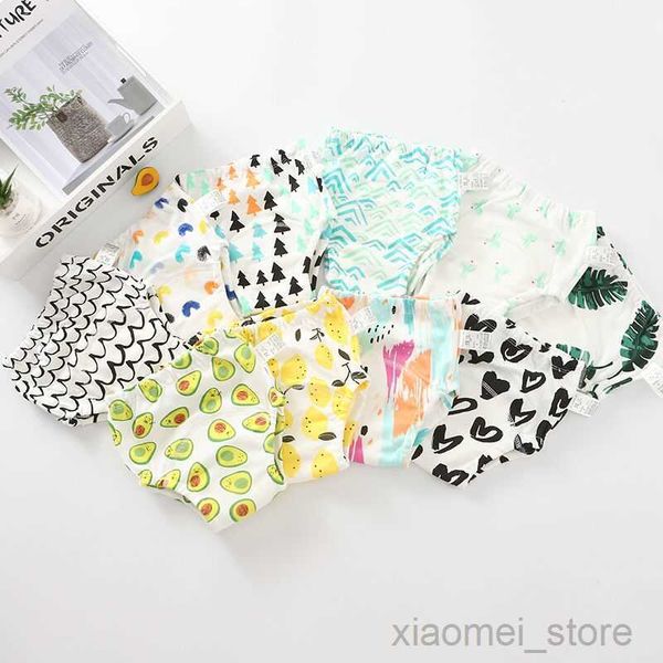 cloth diapers 2pc cotton reusable waterproof baby potty training pants 4layers gauze diaper nappy panties kids toddler underwearhkd230701
cloth diapers 2pc cotton reusable waterproof baby potty training pants 4layers gauze diaper nappy panties kids toddler underwearhkd230701