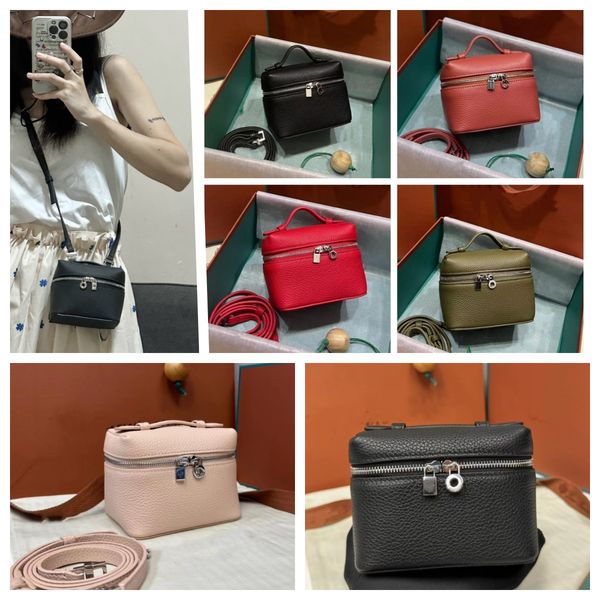 lp19 mini small square bag loro piana pouch tote designer extra pocket leather women fashion 11.5 cm two way zipper crossbody popular should
lp19 mini small square bag loro piana pouch tote designer extra pocket leather women fashion 11.5 cm two way zipper crossbody popular should