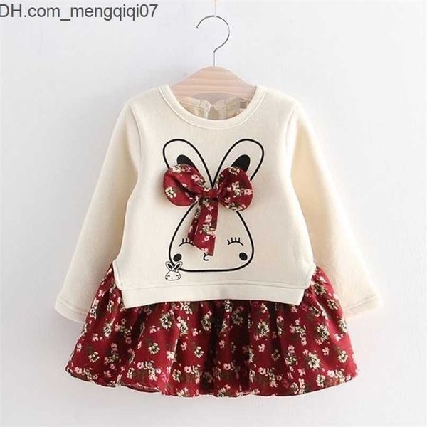 girl's dresses children's dress for girls autumn winter animal style es flower party princess baby kids clothing 220110 z230701, Red;yellow
girl's dresses children's dress for girls autumn winter animal style es flower party princess baby kids clothing 220110 z230701, Red;yellow
